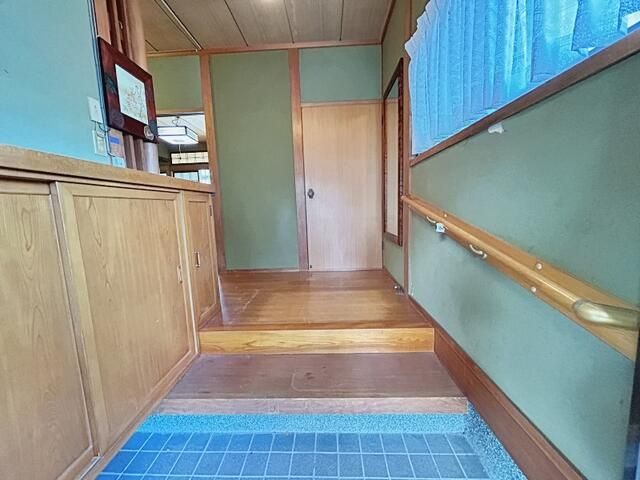 detached 福岡県中間市太賀４丁目