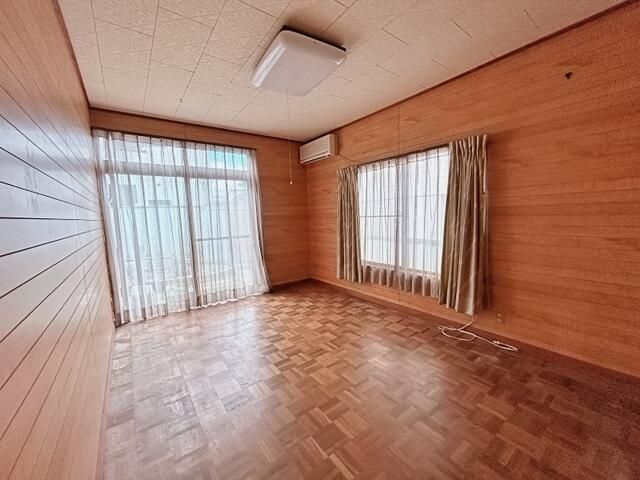 detached 福岡県中間市太賀４丁目