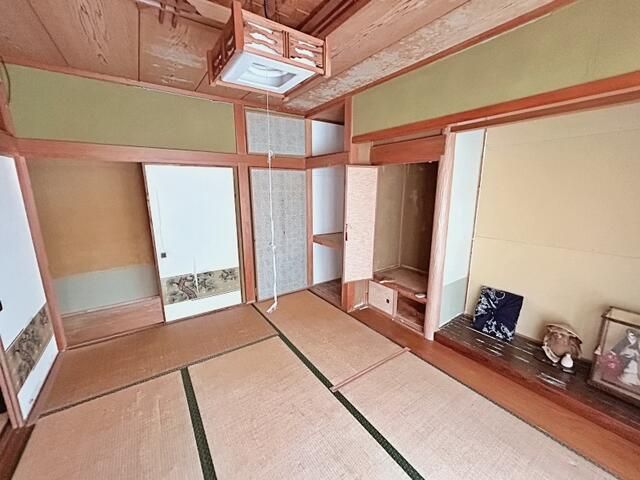 detached 福岡県遠賀郡遠賀町大字別府