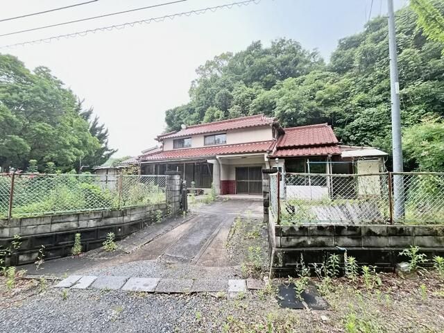 detached 福岡県鞍手郡小竹町大字新多