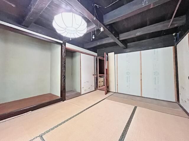 detached 福岡県鞍手郡小竹町大字新多
