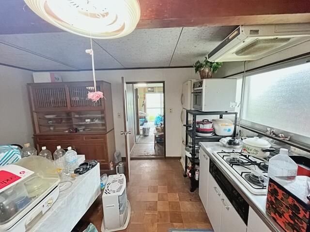detached 福岡県築上郡築上町大字高塚