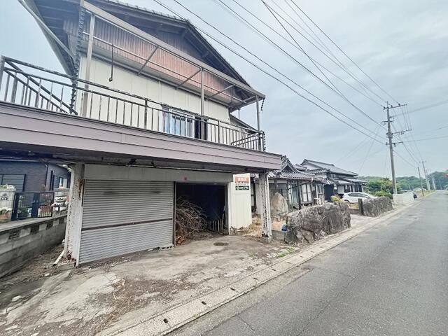 detached 福岡県築上郡築上町大字高塚