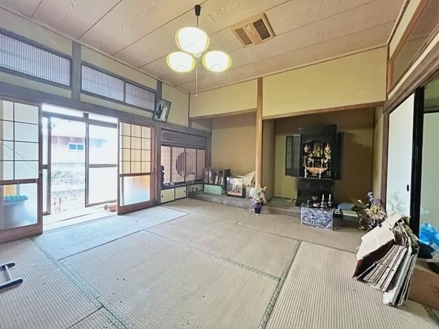 detached 福岡県築上郡築上町大字高塚