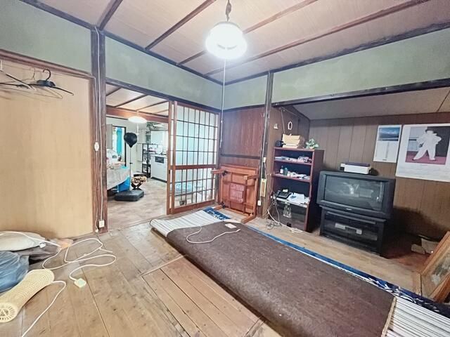 detached 福岡県築上郡築上町大字高塚