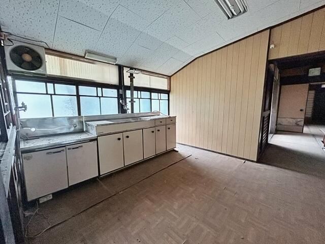 detached 福岡県豊前市大字馬場