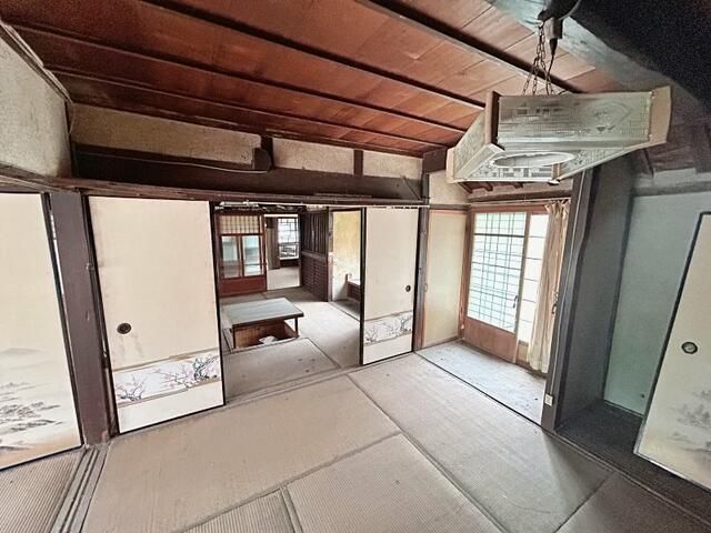 detached 福岡県豊前市大字馬場