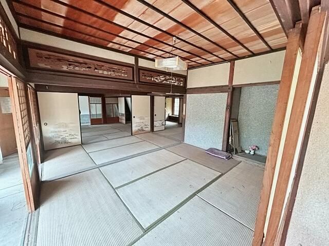 detached 福岡県豊前市大字馬場