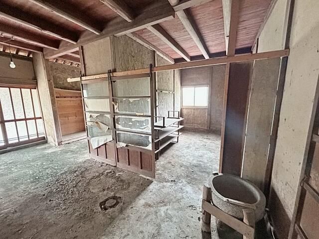 detached 福岡県豊前市大字馬場