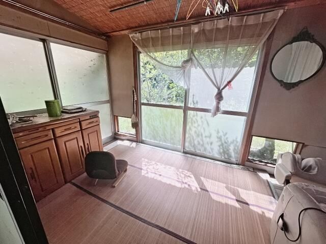 detached 福岡県鞍手郡小竹町大字御徳