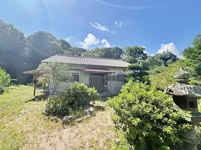 detached 福岡県鞍手郡小竹町大字御徳