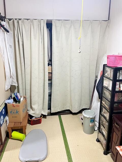 detached 福岡県北九州市小倉北区中井３丁目