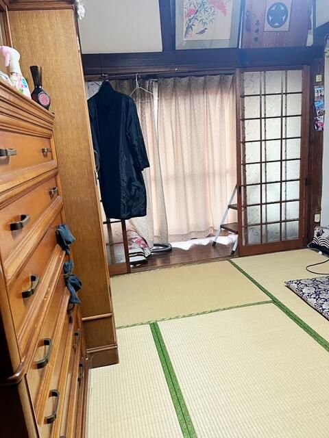 detached 福岡県北九州市小倉北区中井３丁目