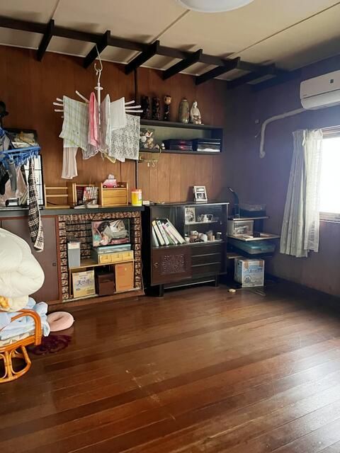 detached 福岡県北九州市小倉北区中井３丁目