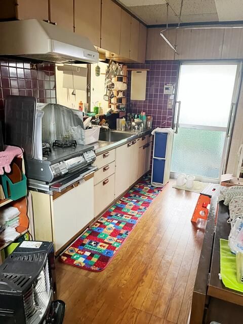 detached 福岡県北九州市小倉北区中井３丁目