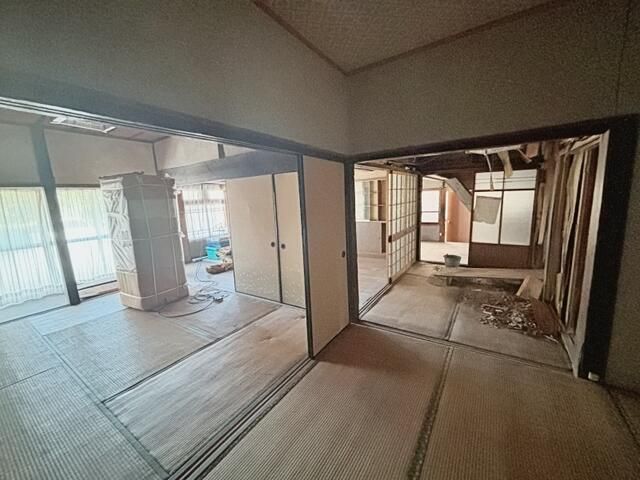 detached 福岡県築上郡築上町大字湊