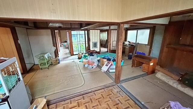 detached 福岡県朝倉市甘木