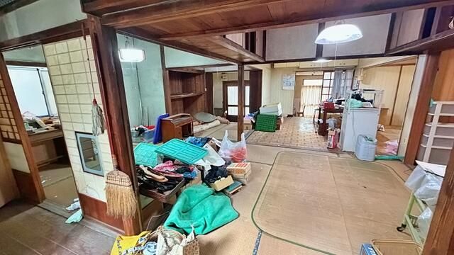 detached 福岡県朝倉市甘木