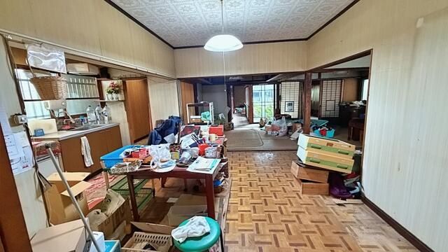 detached 福岡県朝倉市甘木