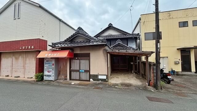 detached 福岡県朝倉市甘木