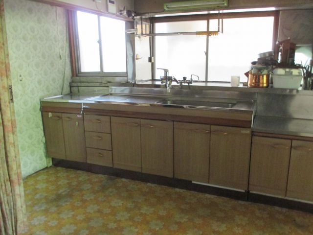 detached 福岡県行橋市中央２丁目 地図を見る