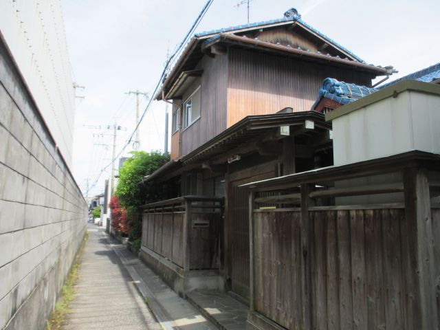 detached 福岡県行橋市中央２丁目 地図を見る