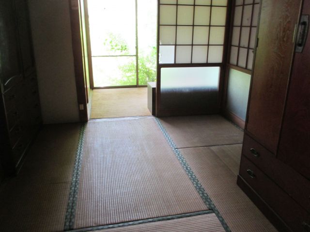 detached 福岡県行橋市中央２丁目 地図を見る