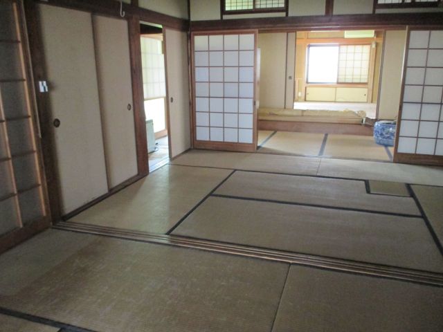 detached 福岡県行橋市中央２丁目 地図を見る