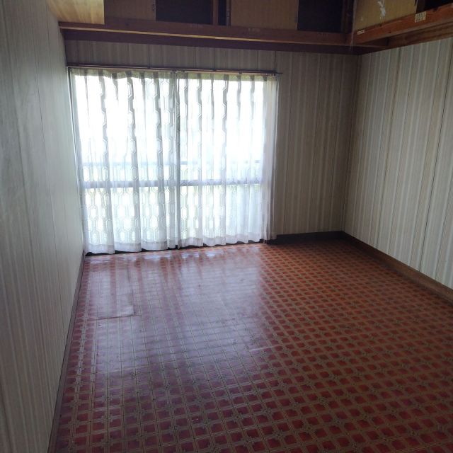 detached 福岡県築上郡上毛町大字下唐原 地図を見る