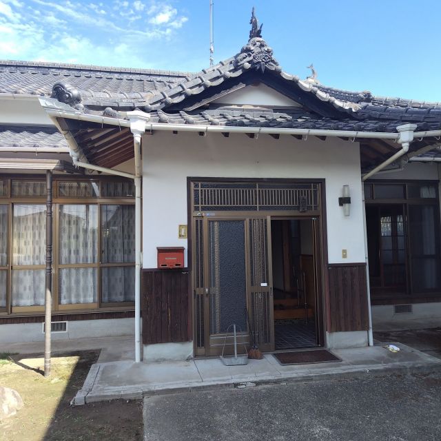 detached 福岡県築上郡上毛町大字下唐原 地図を見る