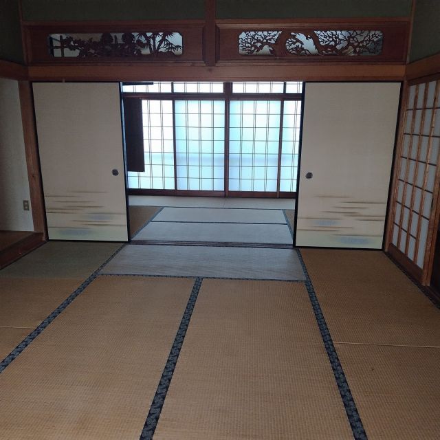 detached 福岡県築上郡上毛町大字下唐原 地図を見る