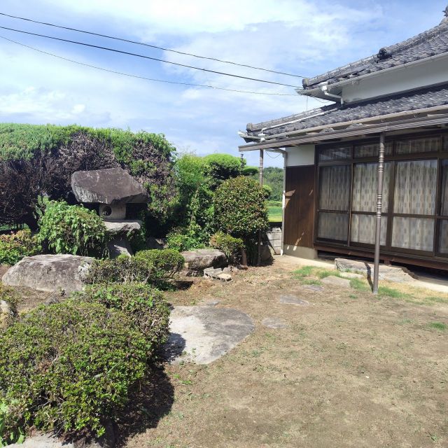detached 福岡県築上郡上毛町大字下唐原 地図を見る