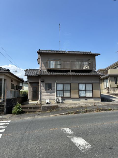 detached 福岡県築上郡上毛町大字垂水 地図を見る