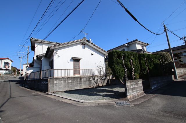 detached 福岡県久留米市荒木町荒木 地図を見る