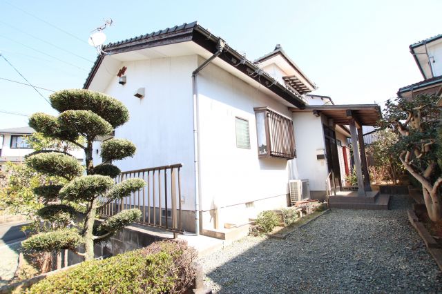 detached 福岡県久留米市荒木町荒木 地図を見る