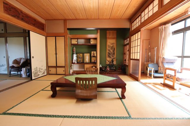 detached 福岡県久留米市荒木町荒木 地図を見る