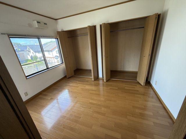 detached 福岡県嘉穂郡桂川町大字吉隈 地図を見る