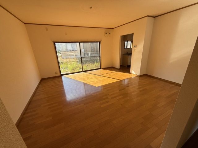 detached 福岡県嘉穂郡桂川町大字吉隈 地図を見る