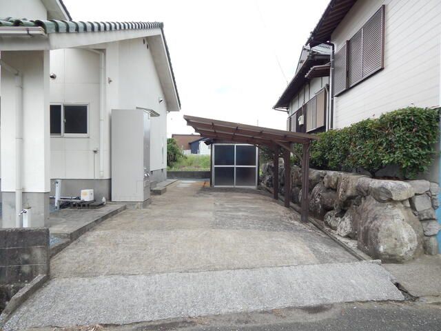 detached 福岡県築上郡上毛町大字成恒