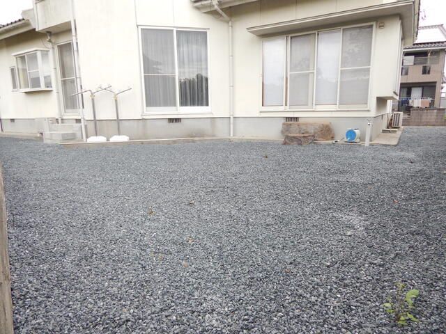 detached 福岡県築上郡上毛町大字成恒