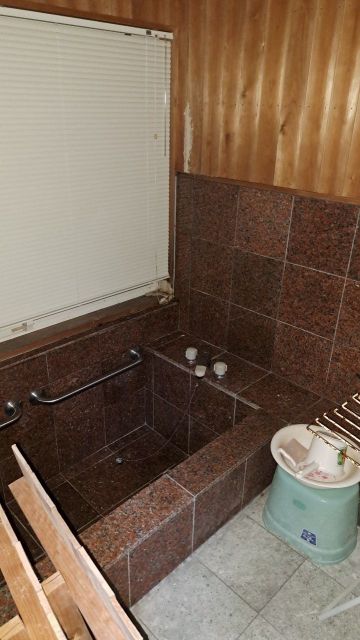 detached 鹿児島県南さつま市坊津町久志 地図を見る