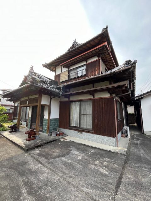 detached 福岡県田川郡大任町大字今任原 地図を見る