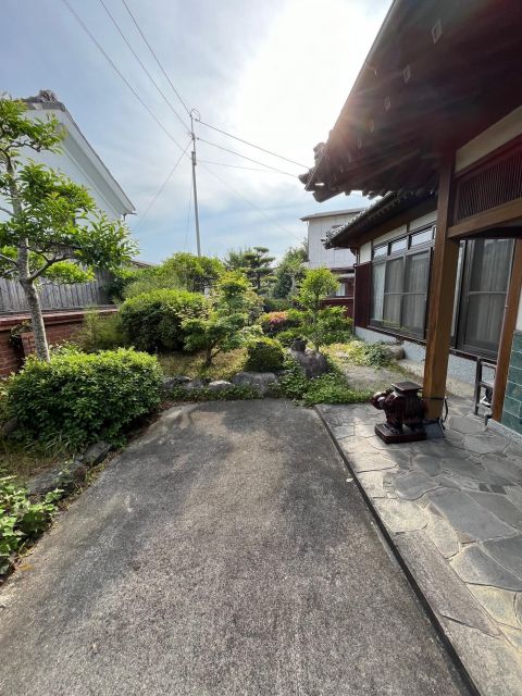 detached 福岡県田川郡大任町大字今任原 地図を見る