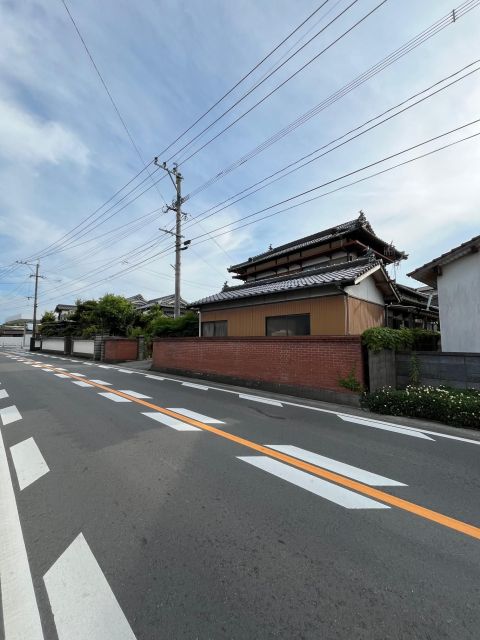 detached 福岡県田川郡大任町大字今任原 地図を見る