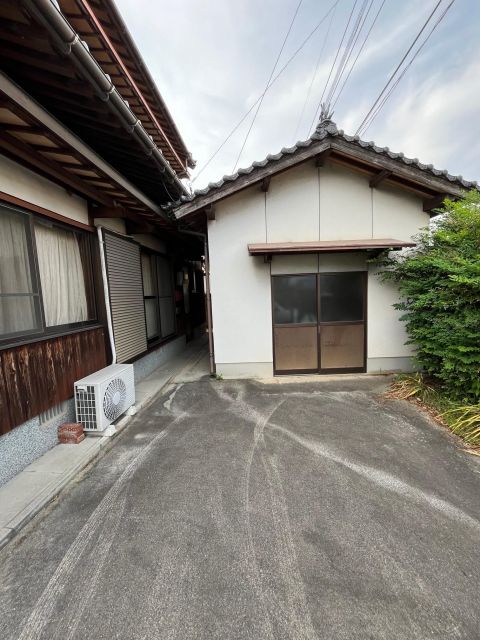 detached 福岡県田川郡大任町大字今任原 地図を見る