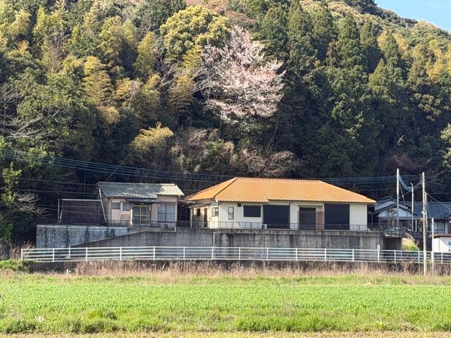 house for sale in 遠賀郡遠賀町, Fukuoka | ¥7,500,000 | 4LDK | Akiyama house…
