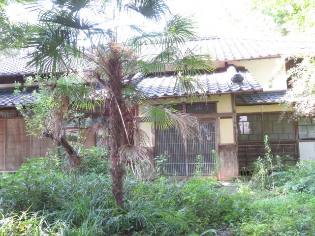 detached 福岡県京都郡みやこ町豊津 地図を見る