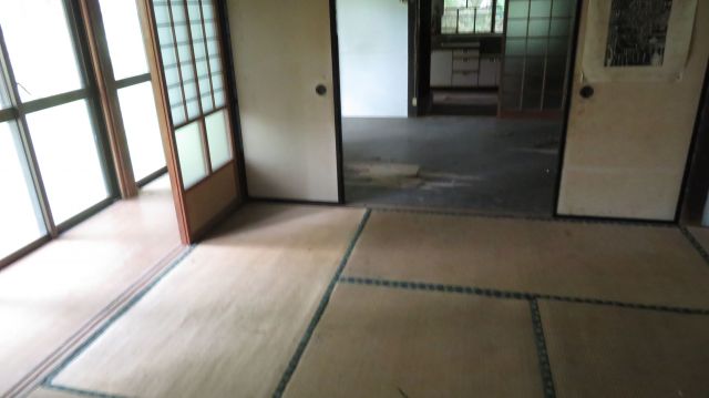 detached 福岡県京都郡みやこ町豊津 地図を見る