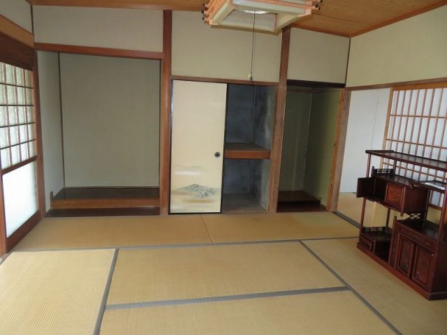 detached 福岡県京都郡みやこ町勝山黒田 地図を見る