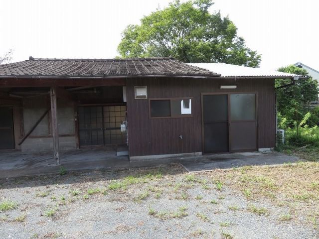 detached 福岡県京都郡みやこ町勝山黒田 地図を見る